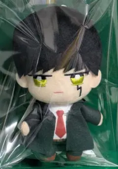 マッシュ・バーンデッド