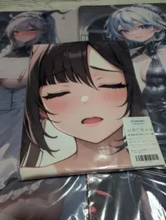 OTAMONOタオル X51757-アストローギスト・モナ・メギストス 原神