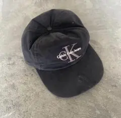 90s Calvin Klein キャップ 古着 vintage archiveのサムネイル