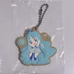 クッキーチャームコット マリン