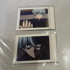 ブルーロック ぱしゃこれ vol.6 まとめ売り 氷織羊