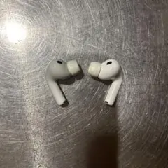 AirPods pro ケースなし
