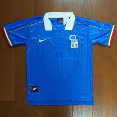 1995シーズン イタリア代表 ユニフォーム - メルカリ