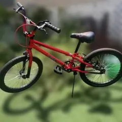 mongoose自転車子供用，bmxのサムネイル