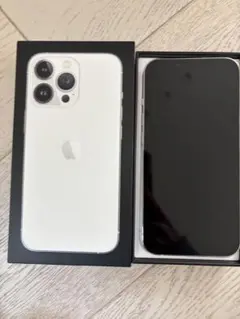 13pro スマートフォン本体