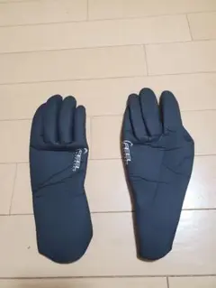 FEEL サーフローブ XL ブラック　美品