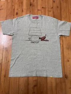 SNOOP DOGG　スヌーピー　 INTERBREED Tシャツ HIPHOP
