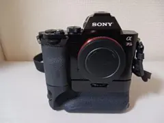 SONY ミラーレス一眼 α7Rボディのサムネイル