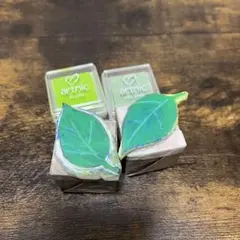 インクパッド ウェディングツリー スタンプセット