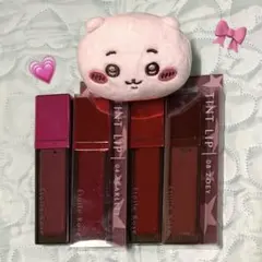 エトワルローズ ティントリップ 03 04 07 08 セット