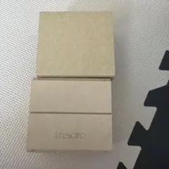 Tresoro ジュエリーボックス 木製のサムネイル