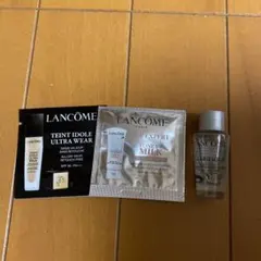 即購入OK⭐️ランコムサンプル⋈*.。