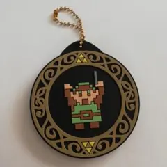 ゼルダの伝説　ラバーマスコット