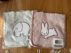 ミッフィー　くじ