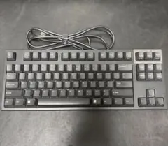REALFORCE キーボード R3SD13 R3S 英語配列 - メルカリ