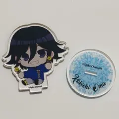 goodspoon コラボカフェ アクリルスタンド 王馬小吉 ダンガンロンパ