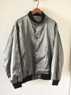 古着 ブルゾン