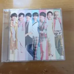 WEST.　プリンシパルの君へ　通常盤