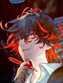 Fate FGO 10周年記念 新聞 大阪 ダンテ 23