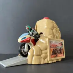 仮面ライダー ダッシュバイク 仮面ライダーフィギュア