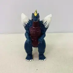 2025年最新】ゴジラ ソフビ 昭和の人気アイテム - メルカリ