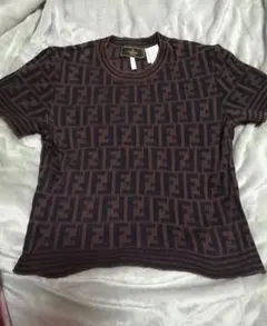 フェンディ　FENDI　Tシャツのサムネイル