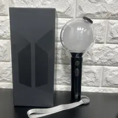 BTS バンタン ペンライト ver4 アミボム MAP OF THE SOUL BTS アミボム【Weverse JAPAN】アミボム ver.4 OFFICIAL LIGHT
