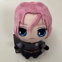 果てしなきスカーレット　ぬいぐるみ