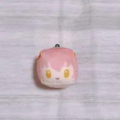 コンパス リリカ ナタデココ mini ぬいぐるみ