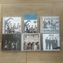 2025年最新】cnblue cdの人気アイテム - メルカリ