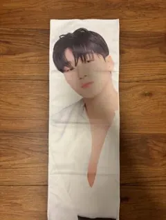 ATEEZ サン　タオル