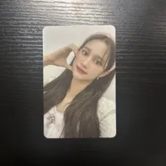 Kepler FIRST IMPACT Huening Bahiyyih