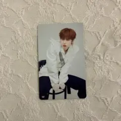 LAPOSTA2025 尾崎匠海 087 ②