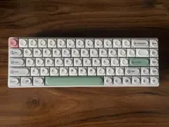 drunkdeer g65 カスタムキーボード