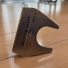 White Hot #7CS パター