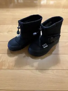 ミツウマ　スノーブーツ　22.5-23cm