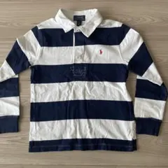 Polo Ralph Lauren ストライプ ラガーシャツ