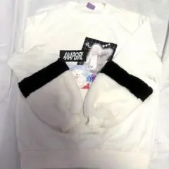 anap girl トップス