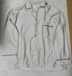 古着 パジャマシャツ シャツのサムネイル