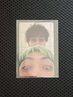 古川毅 × ジャン海渡 ペアトレカ