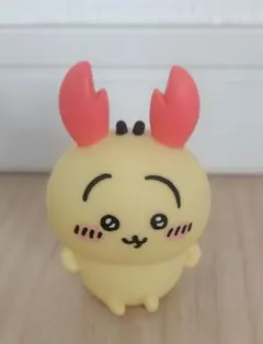 ちいかわ 　カプセルトイうさぎ