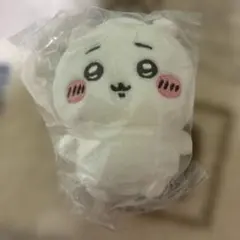 ちいかわ ぬいぐるみマスコットのサムネイル