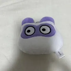 たまごっち フェイスぬいぐるみ ますくっち ガチャ カプセルトイ