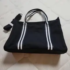 RAINSMORE] トートバッグ
