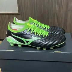 ミズノモレリアネオIV β JAPAN 24.5cm