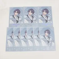 にじさんじ White Snow Christmas 春崎エアル チェキ