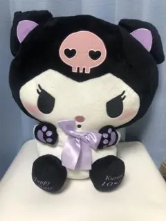 2025年最新】クロミ黒猫マスコットの人気アイテム - メルカリ