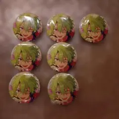 あんスタ 巴日和 旧fine 缶バッジ 29点 まとめ売り - メルカリ