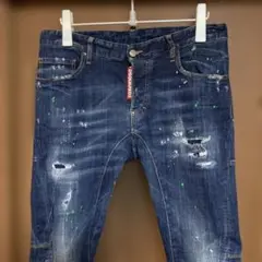DSQUARED2 TIDY BIKER JEAN ③ - メルカリ