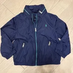 Polo Ralph Lauren ネイビー ジャケット 3T